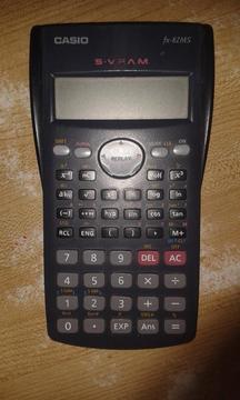 calculadora cientifica 82ms