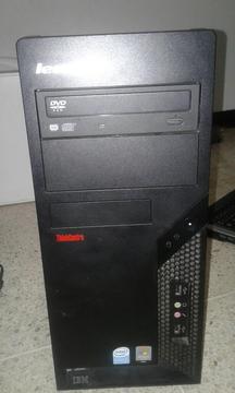 Compitadora Core 2 Duo