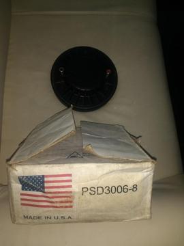 Driver Eminence 4 Pulgadas Gigante