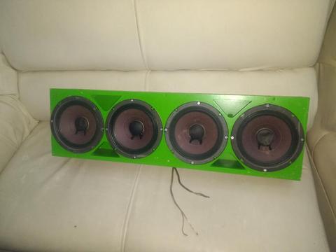Medios Eminence Beta 8 Bateria de Gel