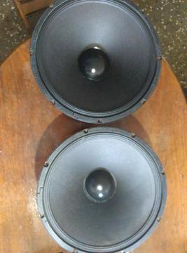 Medios JBL selenium neo 15W12PNd 400W