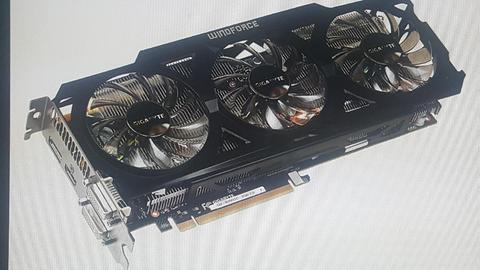 Nvidia Gtx 760