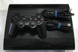 PLAY 3 SLIM