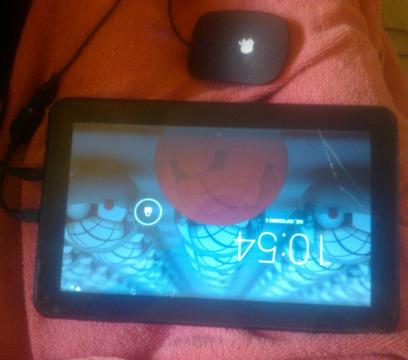 Tabla Kitkat 10 Dragon Touch A1