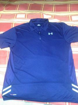 Franela Under Armour