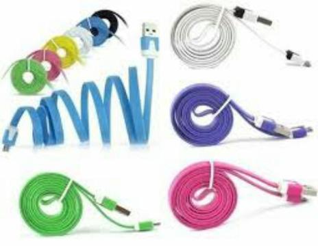 Cable Micro Usb Y Otg