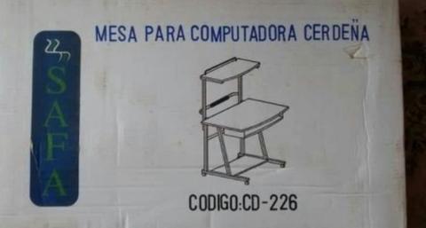Mueble para Computadora
