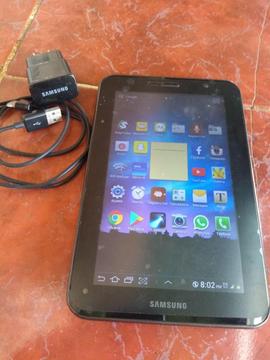 Tablet Telefono Samsung 16Gb