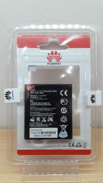 cambio o vendo bateria de Y300 hawuei nueva inf. 04267902660