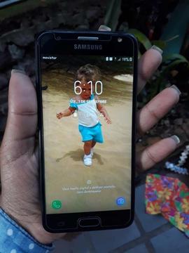 Samsung J5 Prime