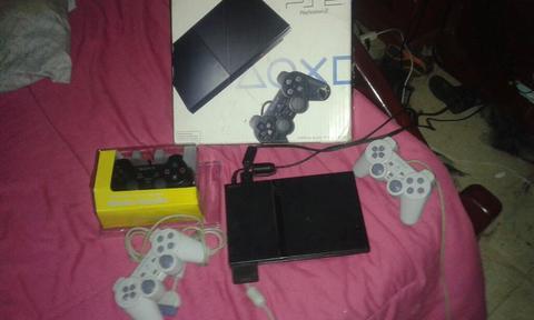 Play Station 2 Sliym