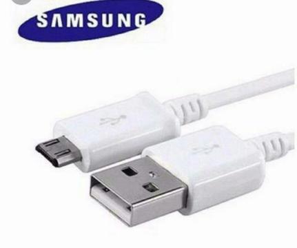 Cable Usb de Samsung