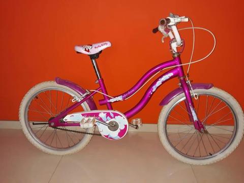 Vendo Bicicleta