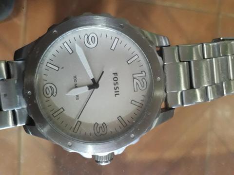 Reloj Fossil Original