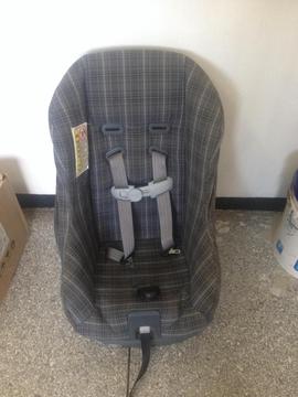 silla de carro para bebe