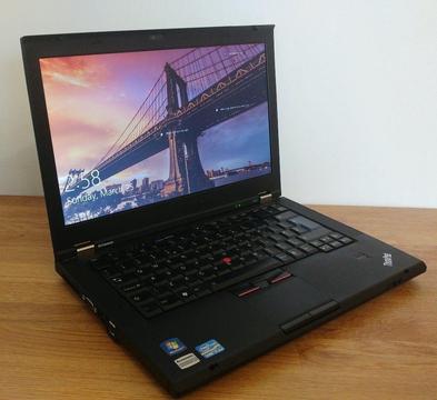 Lenovo ThinkPad T420 Core i5