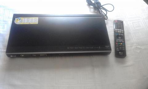 Blu Ray LG BD 560