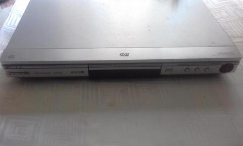 Dvd Panasonic S35