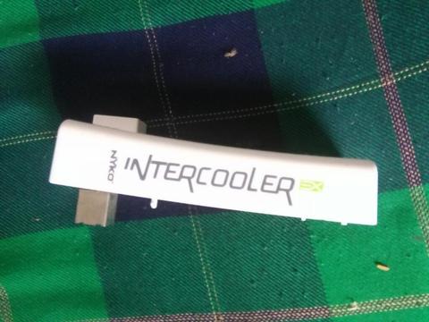 Fan Cooler Xbox360