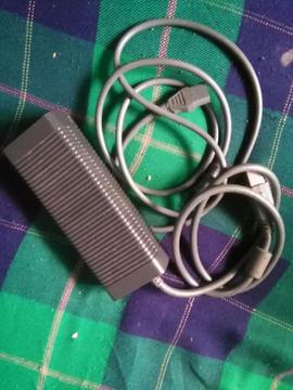 Fuente de Poder Xbox 360