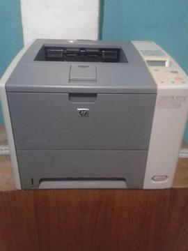 Impresoras Hp LaserJet P3005 nd como nuevas