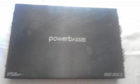 Planta Powerbass
