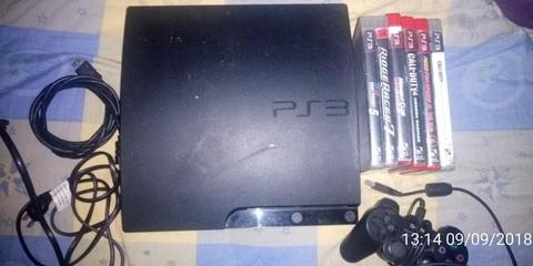Play 3