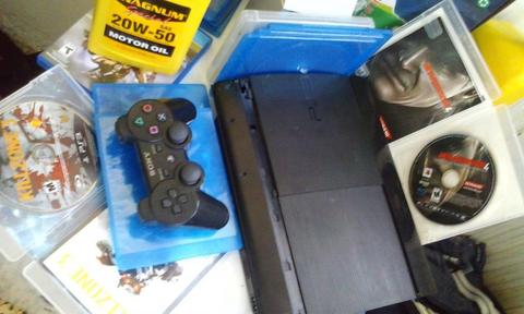play super slim
