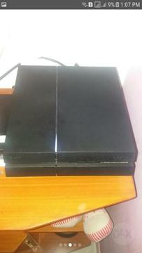 Ps4 Como Nuevo