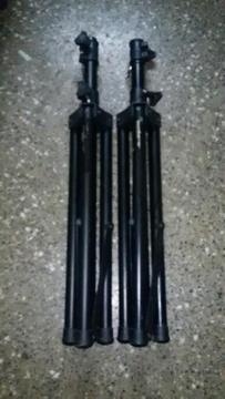 Tripode para Cornetas