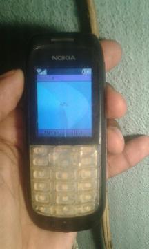 Vendo Nokia Liberado