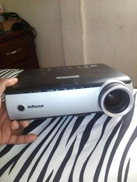 VIDEO Beam IN36 Muy Poco uso!!