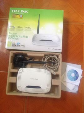 Wifiiii tplink