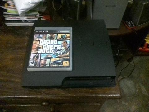 ps3 slim cambio