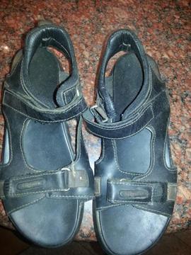 vendo zandalias gigetto talla 37