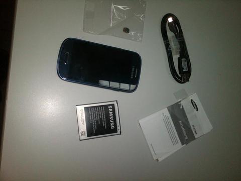 Celular Samsung Mini S3 para Repuesto