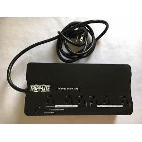 ups tripp lite 350va solo falta bateria