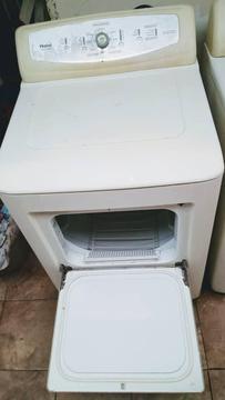 vendo lavadorab secadora en buen estado