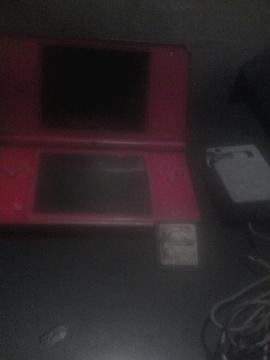 Nintendo Ds Xl