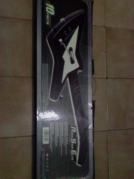 guitarra para ps2