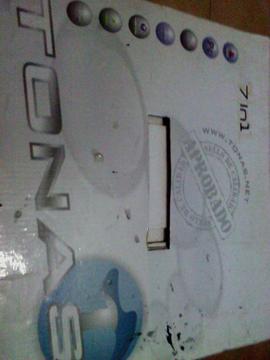 volante para ps2