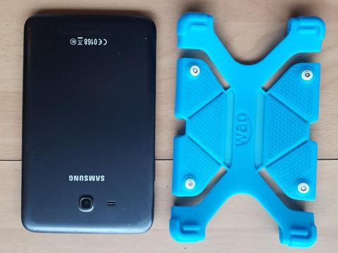Vend O Cambio X Cel Digitel Samsung Tab