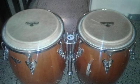 Tumbadoras Lp Matador