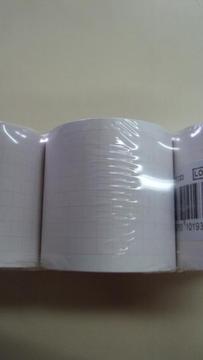 Disponibilidad: En Stock | Codigo: CADEEC1 PAPEL PARA ELECTROCARDIÓGRAFO BURDICK EK10. 50MM X 30M