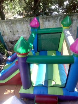 colchon inflable
