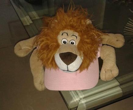 en Venta Gorra de Los Leones