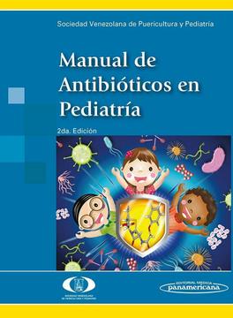Antibióticos en Pediatría