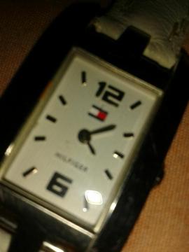 Reloj Tommy Hilfiger Original de Dama
